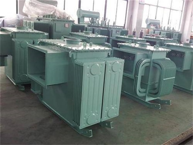 达拉特500KVA矿用变压器
