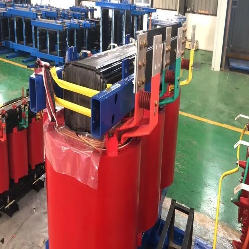 达拉特500KVA干式变压器