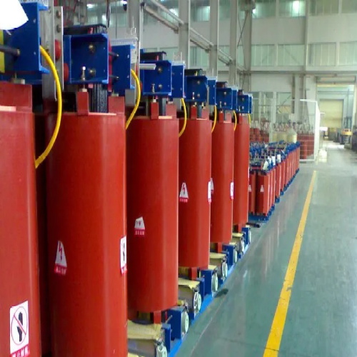 达拉特SCB10-200KVA干式变压器