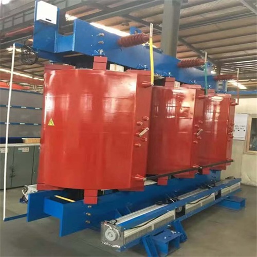 达拉特SCB10-500KVA干式变压器价格