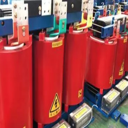 达拉特1000KVA干式变压器