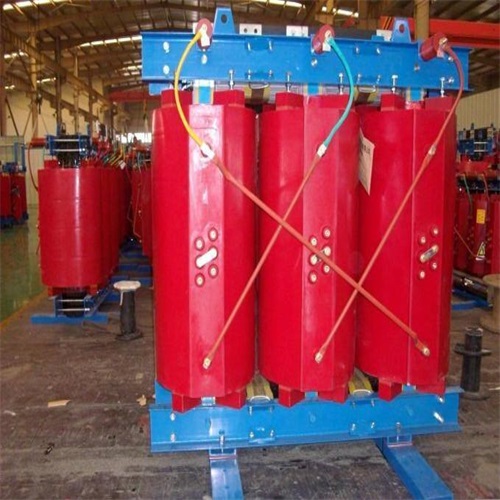 达拉特SCB10-1000KVA干式变压器