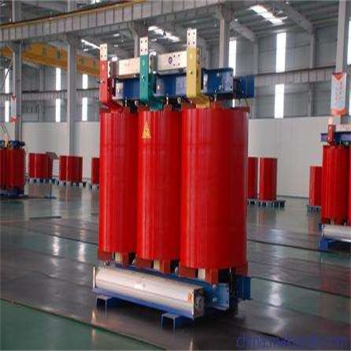达拉特50KVA干式变压器