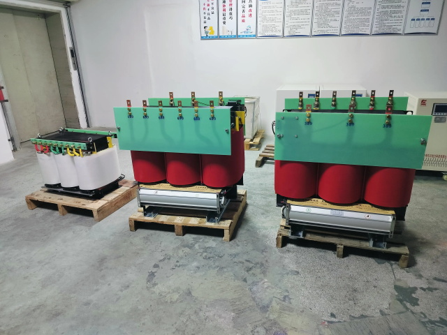 达拉特KS11-1000KVA矿用变压器