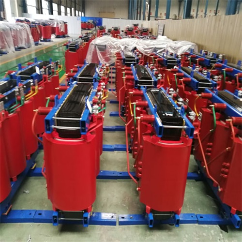 达拉特2500kva干式变压器尺寸