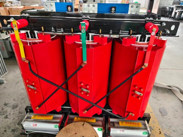 SCB18达拉特达拉特达拉特干式变压器 新一代高能效达拉特达拉特达拉特干式变压器