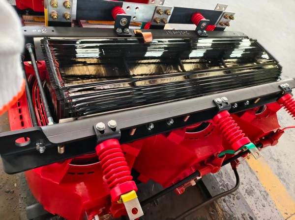 新一代SCB18达拉特达拉特达拉特干式变压器 10kV 高效干式电力变压器